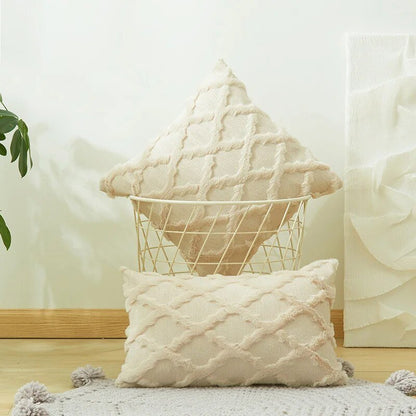 Rynx | Lush - Elegance and comfort for your bedroom