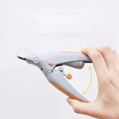 RYNX | Max - Best Nail Clipper For Dogs With Quick Sensors