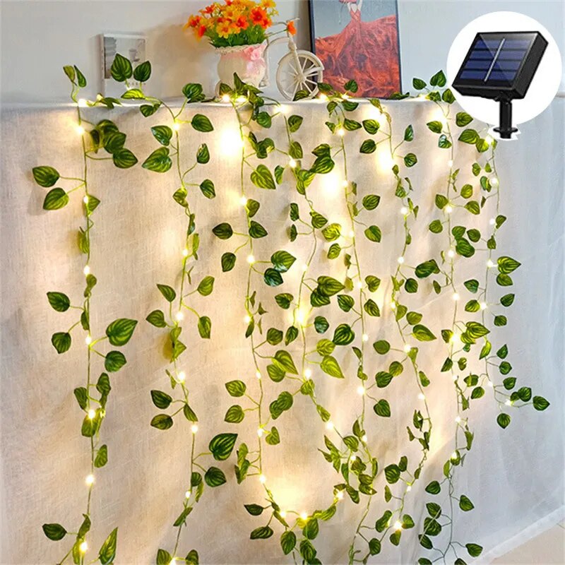 Rynx | GreenGlow - Plant Hanging Lamp