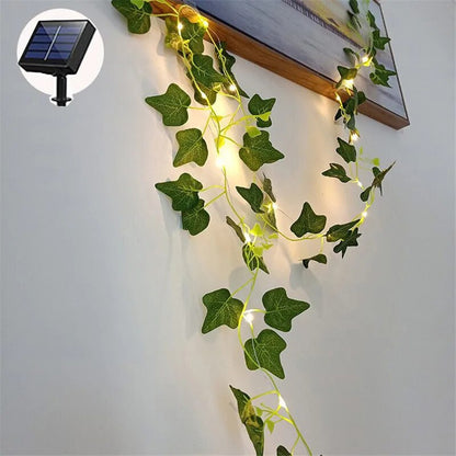 Rynx | GreenGlow - Plant Hanging Lamp