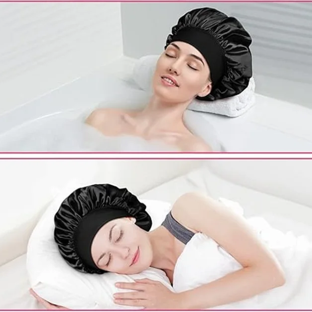 Rynx | Sleeping Silk Cap