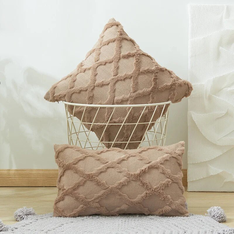 Rynx | Lush - Elegance and comfort for your bedroom