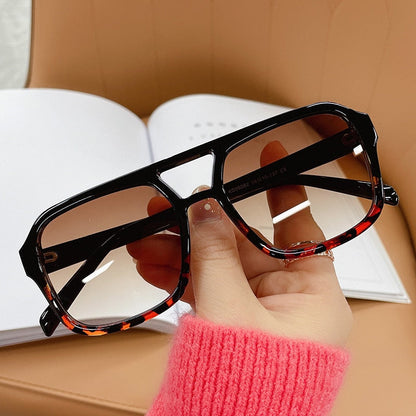 RYNX | Square Candy Sunglasses