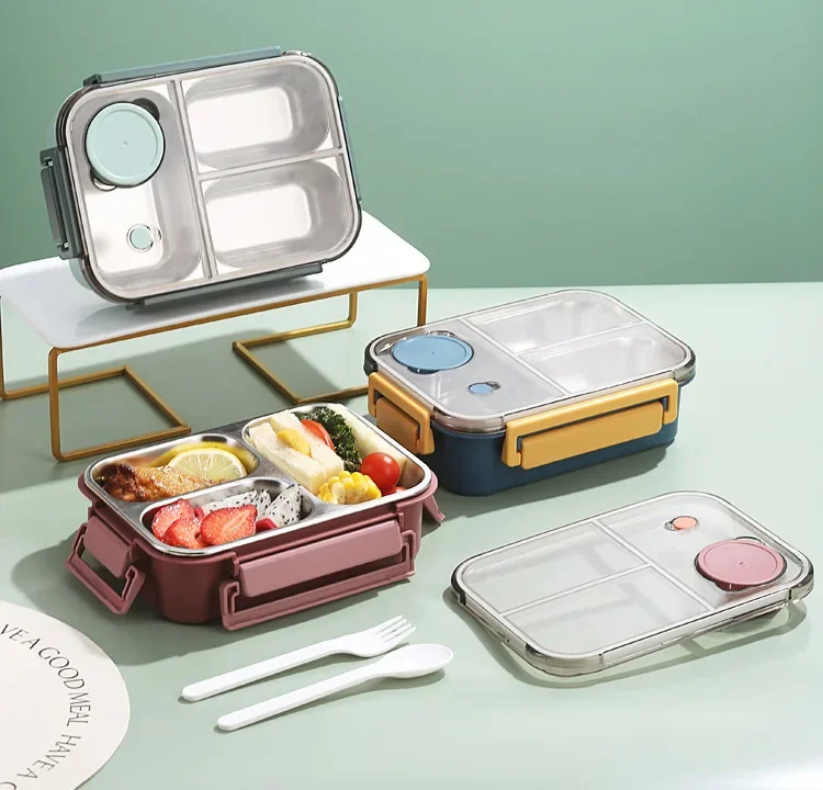Rynx | Insulated heat container for food storage