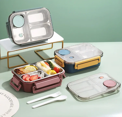 Rynx | Insulated heat container for food storage