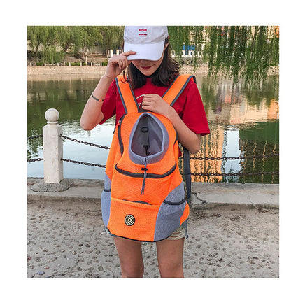 Rynx | PetPack - Backpack for Pets