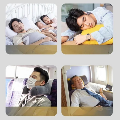 Rynx | Microelectronic Anti-Snoring Device