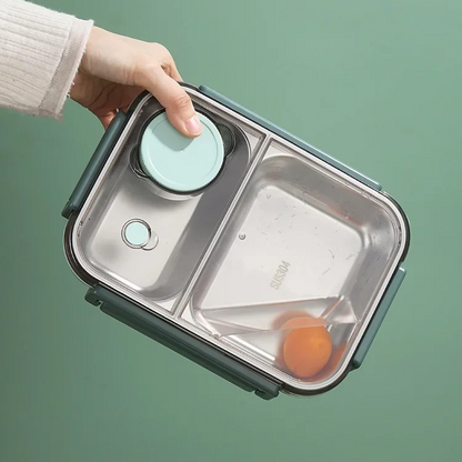 Rynx | Insulated heat container for food storage