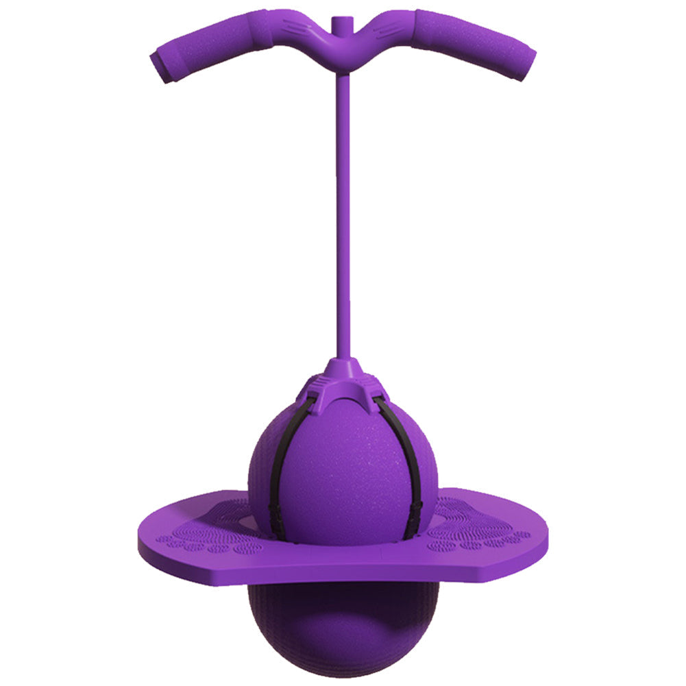 Rynx | Bouncing Balance Stick for Kids - BounceBuddy