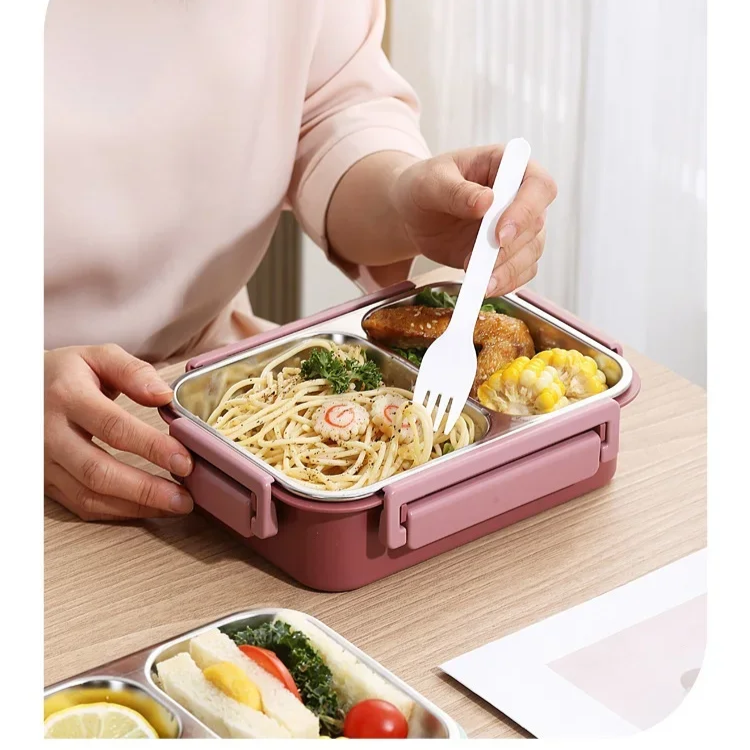 Rynx | Insulated heating container for food storage