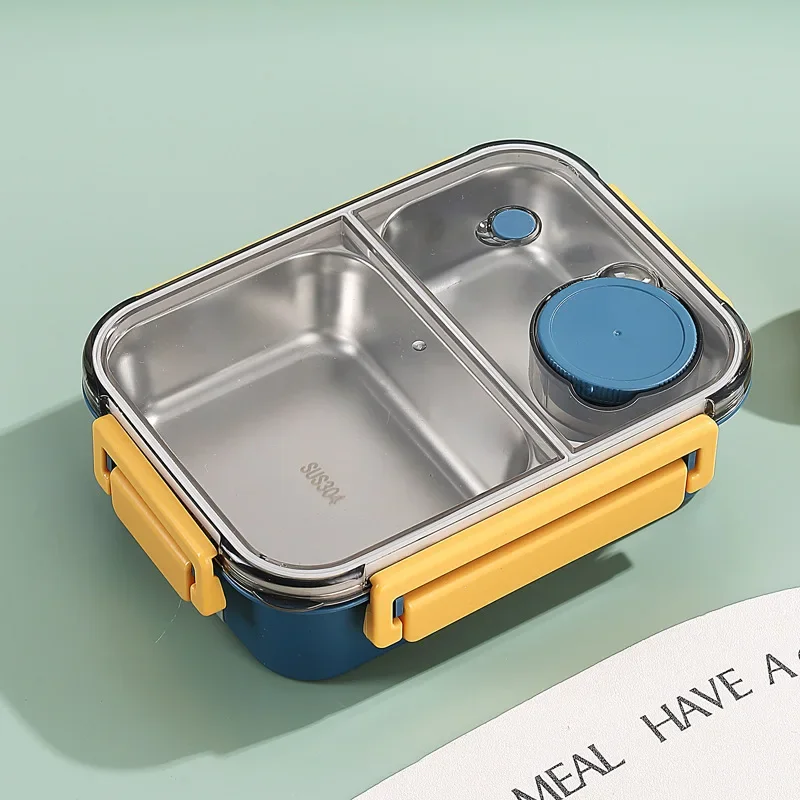 Rynx | Insulated heat container for food storage