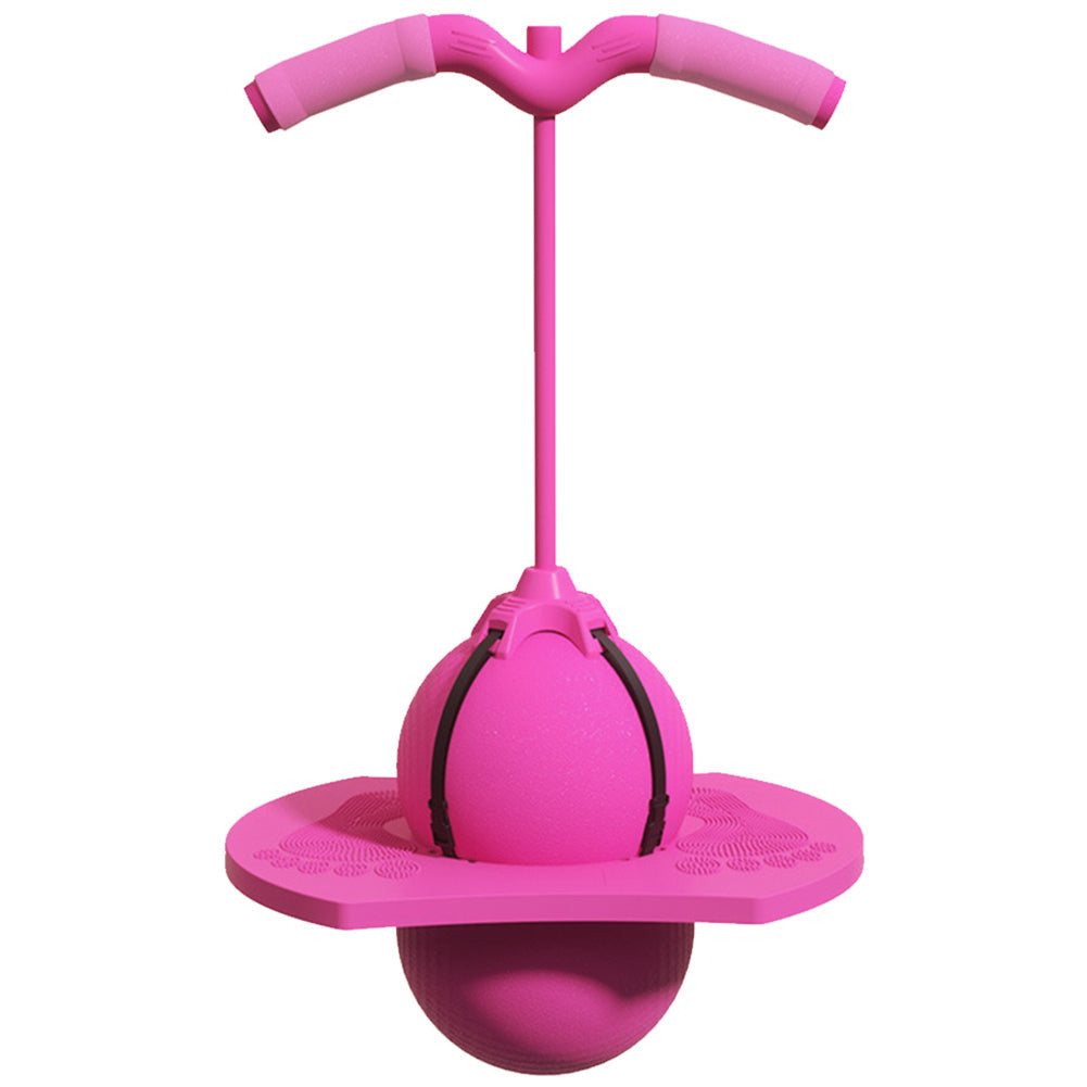 Rynx | Bouncing Balance Stick for Kids - BounceBuddy
