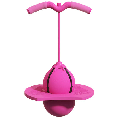 Rynx | Bouncing Balance Stick for Kids - BounceBuddy