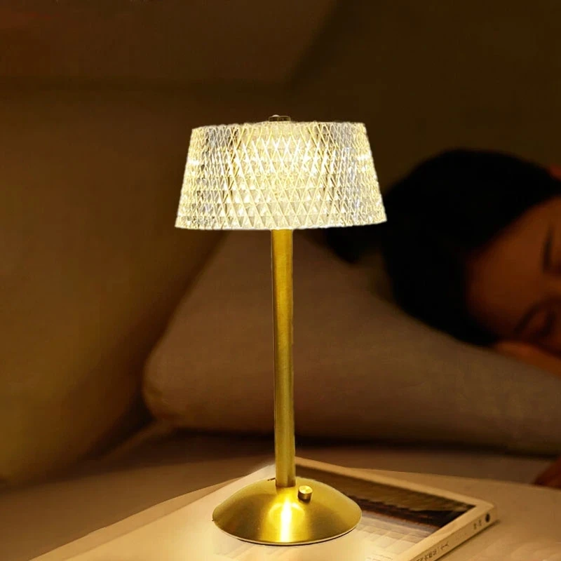 Rynx | Cordless lamp LED table lamp