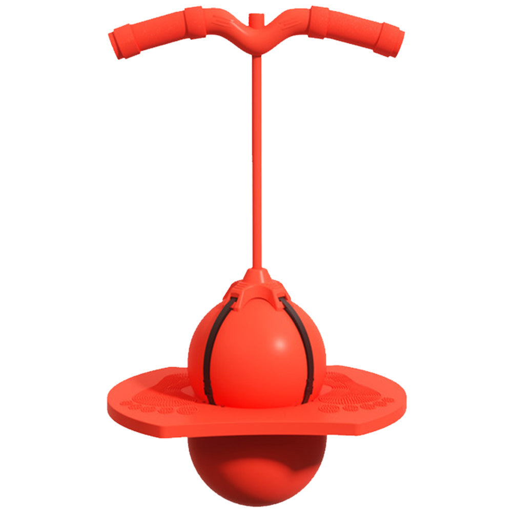 Rynx | Bouncing Balance Stick for Kids - BounceBuddy