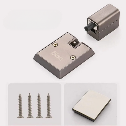 Rynx | Thin mechanical door stopper
