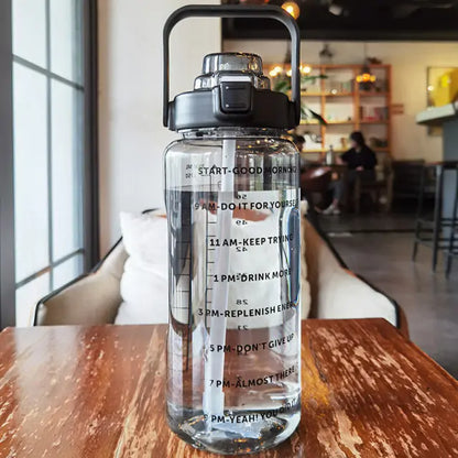 Rynx | Portable Water Bottle