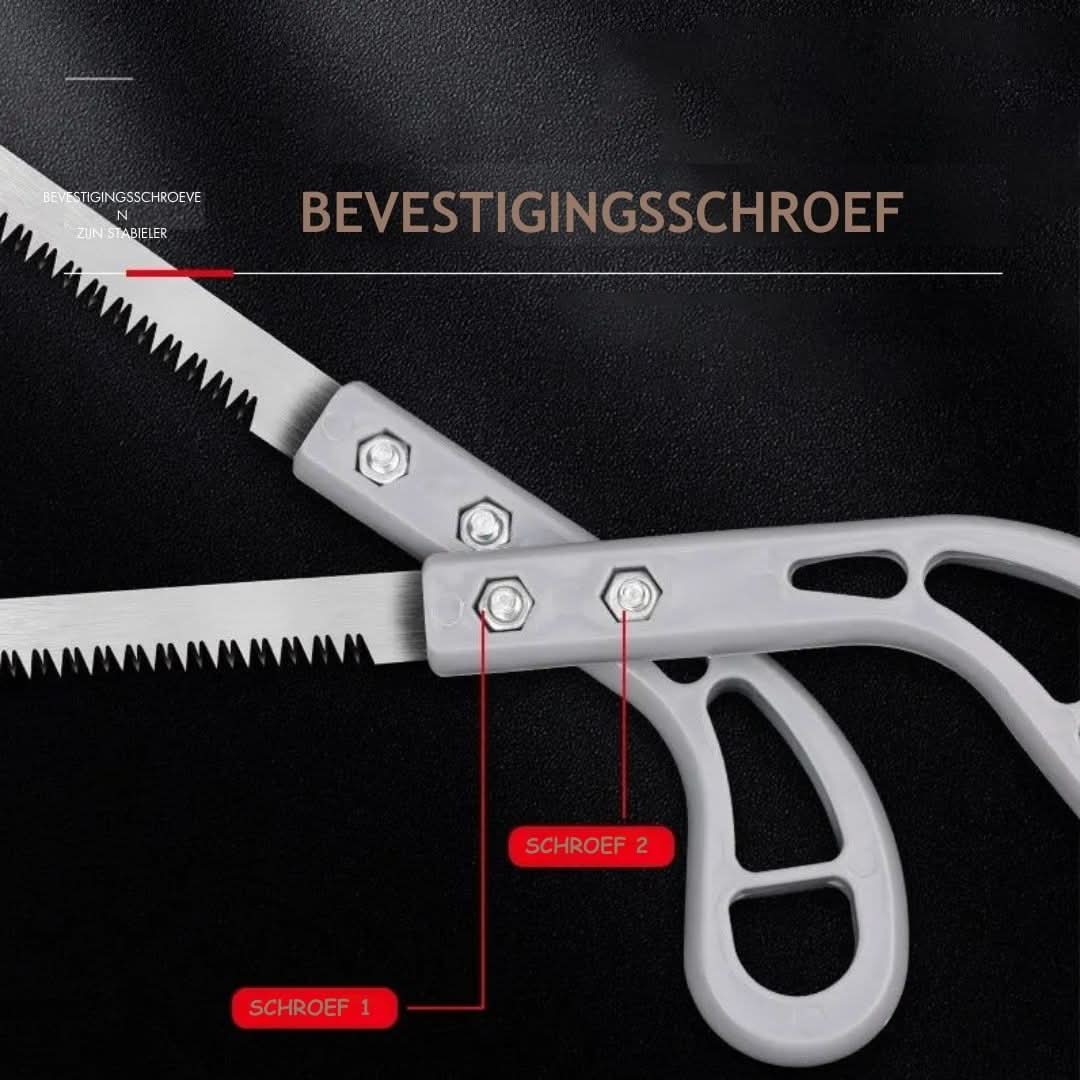 Rynx | Portable Camping Hand Saw