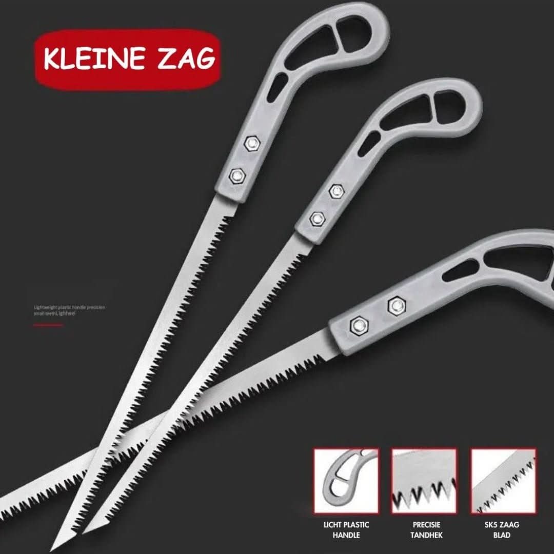 Rynx | Portable Camping Hand Saw