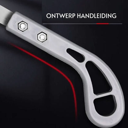 Rynx | Portable Camping Hand Saw