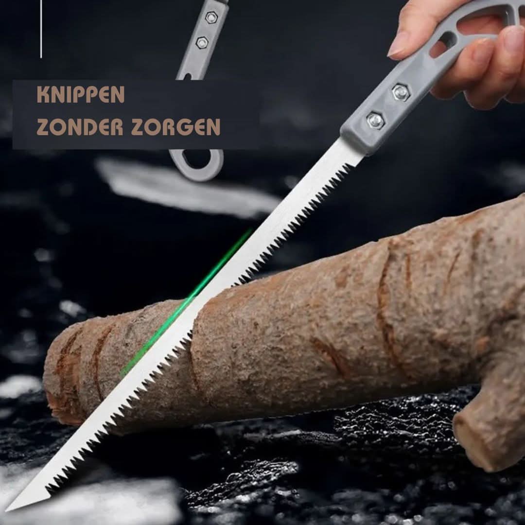 Rynx | Portable Camping Hand Saw