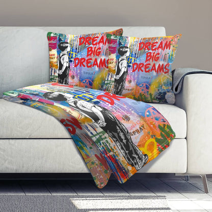 Rynx | Dream Big Dreams Dream House Bundle