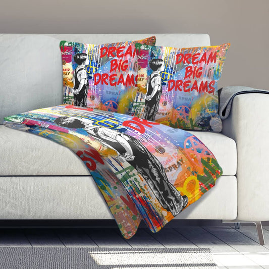 Rynx | Dream Big Dreams Dream House Bundle
