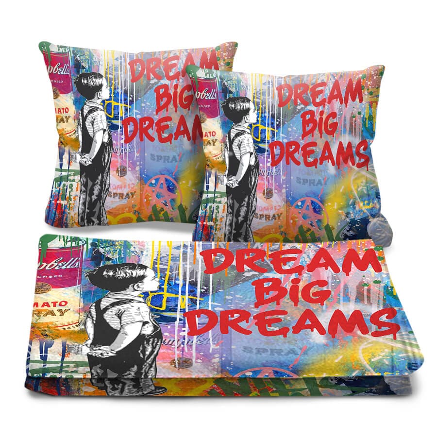 Rynx | Dream Big Dreams Dream House Bundle