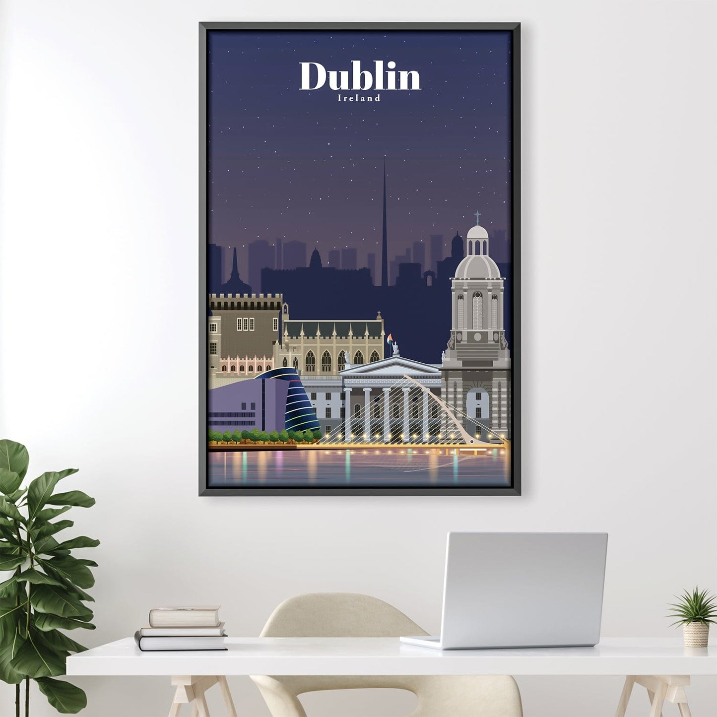 Rynx | Dublin Canvas - Studio 324