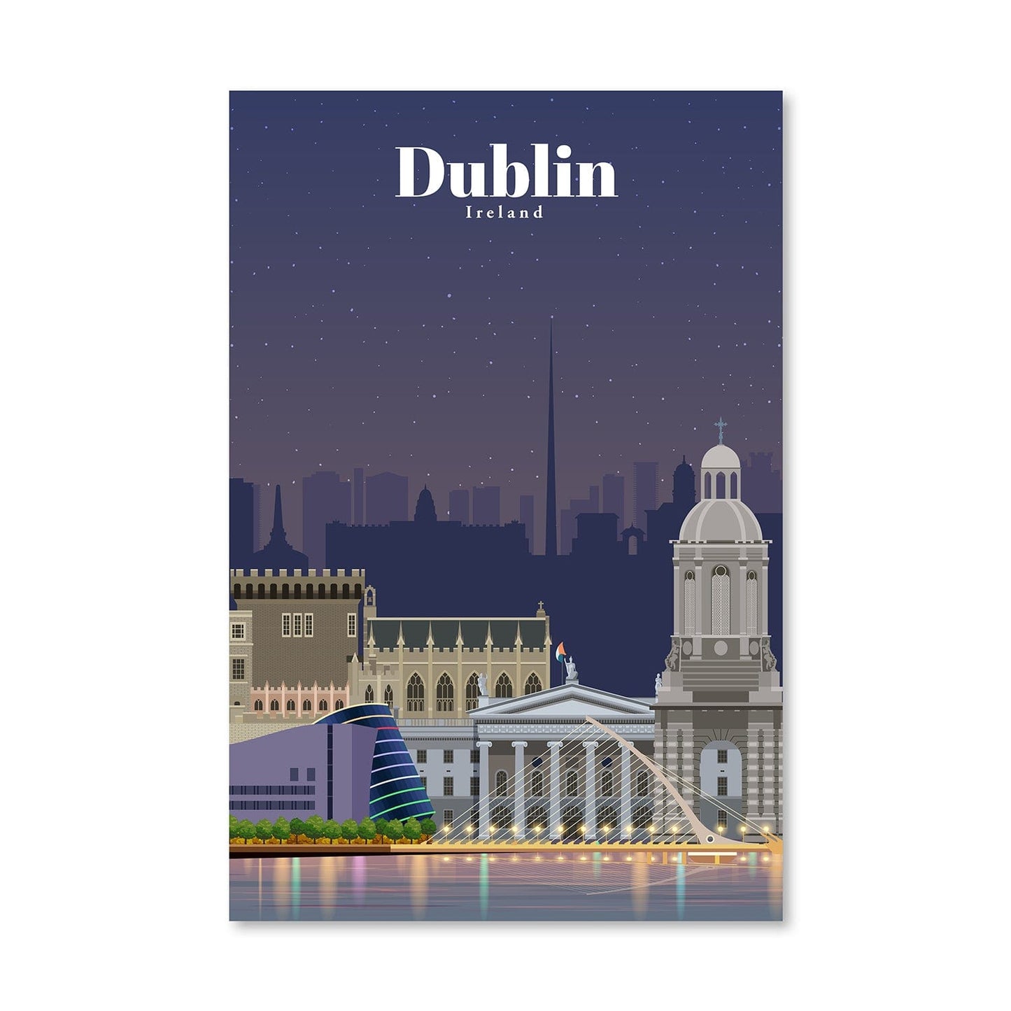 Rynx | Dublin Canvas - Studio 324