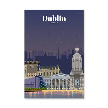 Rynx | Dublin Canvas - Studio 324