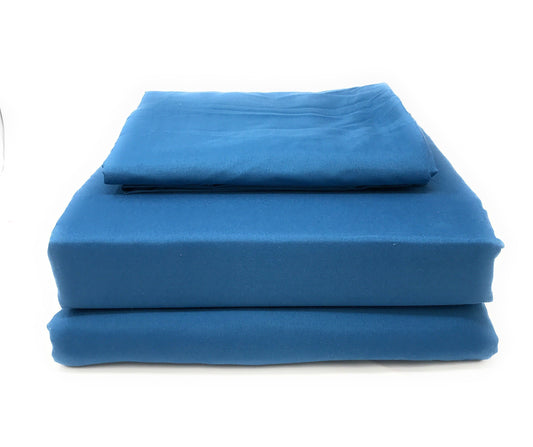 Rynx | Ocean Blue Bedding Set