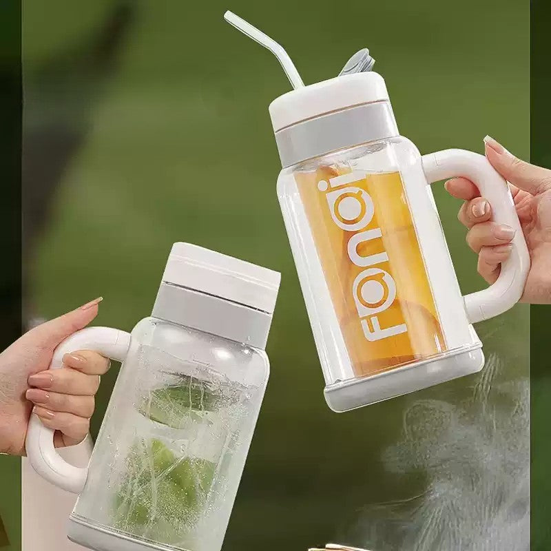 Rynx | Portable Instant Smoothie Cup Juice Maker