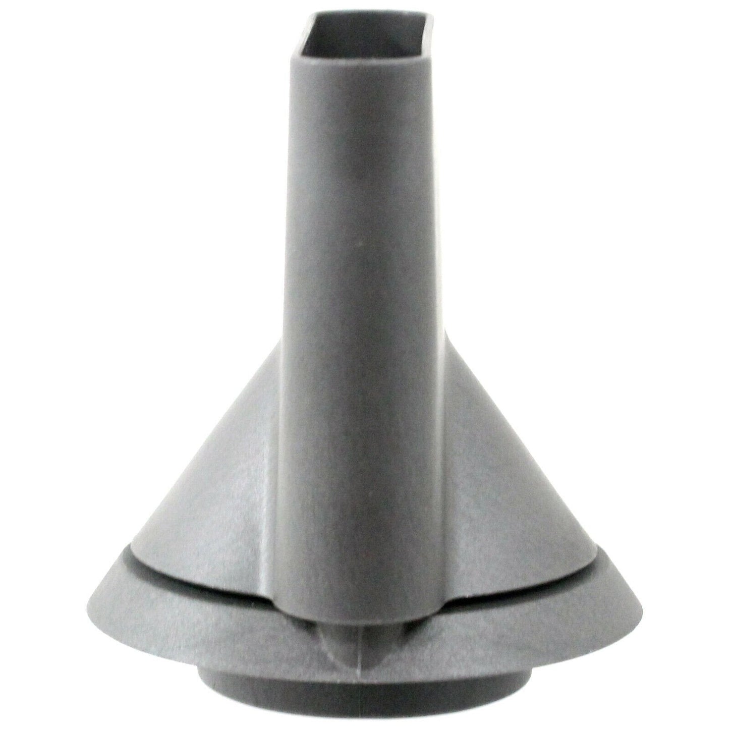 Rynx | Dyson Hair Dryer Styling Concentrator, Smoothing Nozzle and Diffuser Tool (Repaired)