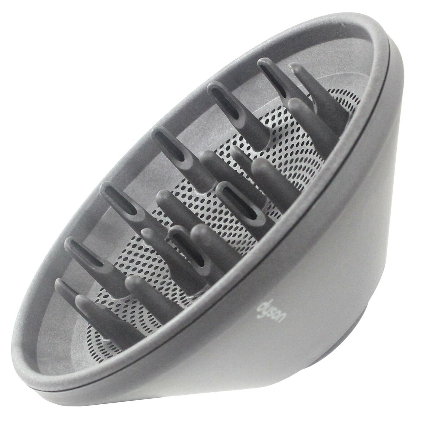 Rynx | Dyson Hair Dryer Styling Concentrator, Smoothing Nozzle and Diffuser Tool (Repaired)