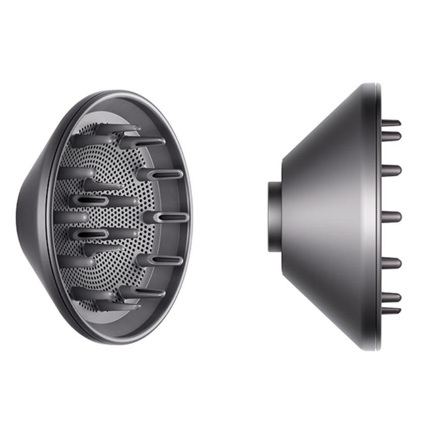 Rynx | Dyson Hair Dryer Styling Concentrator, Smoothing Nozzle and Diffuser Tool (Repaired)