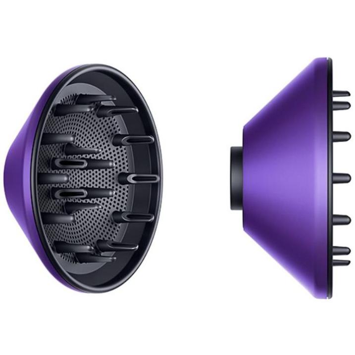 Rynx | Dyson Hair Dryer Styling Concentrator, Smoothing Nozzle and Diffuser Tool (Repaired)