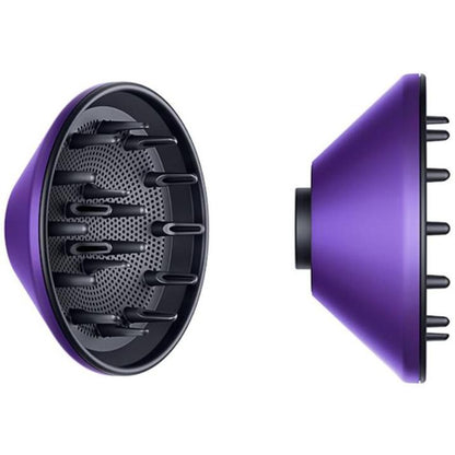 Rynx | Dyson Hair Dryer Styling Concentrator, Smoothing Nozzle and Diffuser Tool (Repaired)