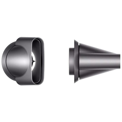Rynx | Dyson Hair Dryer Styling Concentrator, Smoothing Nozzle and Diffuser Tool (Repaired)