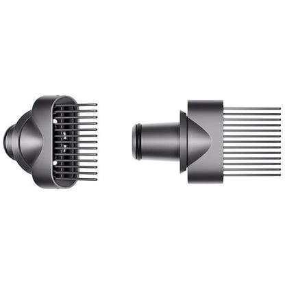 Rynx | Dyson Hair Dryer Styling Concentrator, Smoothing Nozzle and Diffuser Tool (Repaired)