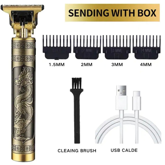 Rynx | Electric Razor and Hair Clipper