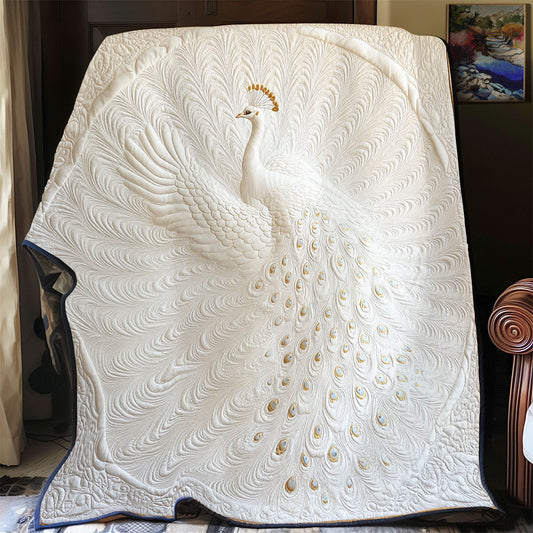 Rynx | Majestic Whisper Blanket