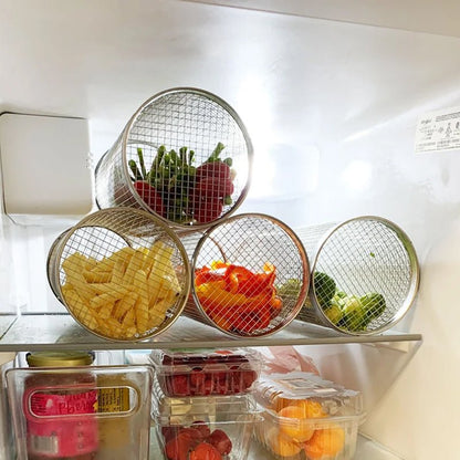 Rynx | Grill basket Enjoy cozy moments