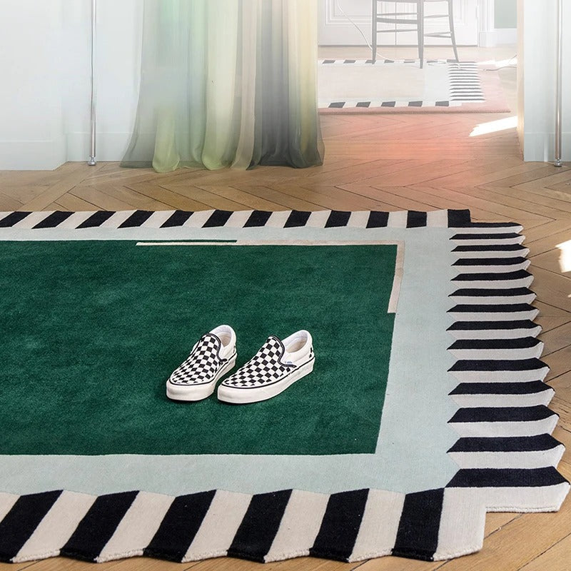 Rynx | Newtown Carpet Collection