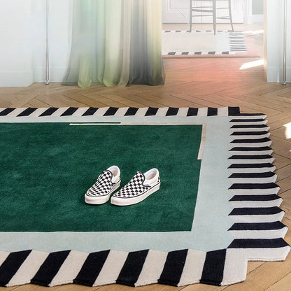 Rynx | Newtown Carpet Collection