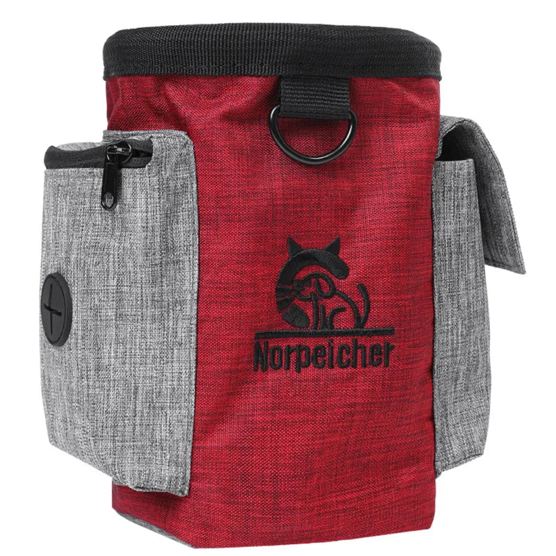 Rynx | Durable Dog Training Treat Bag