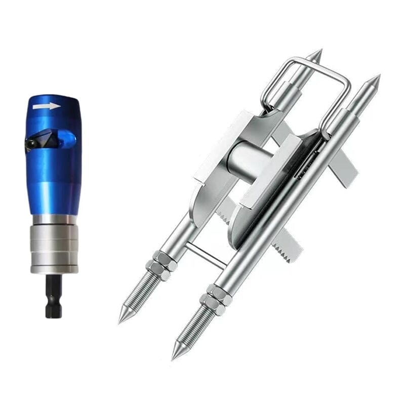 Rynx | Single threading aid