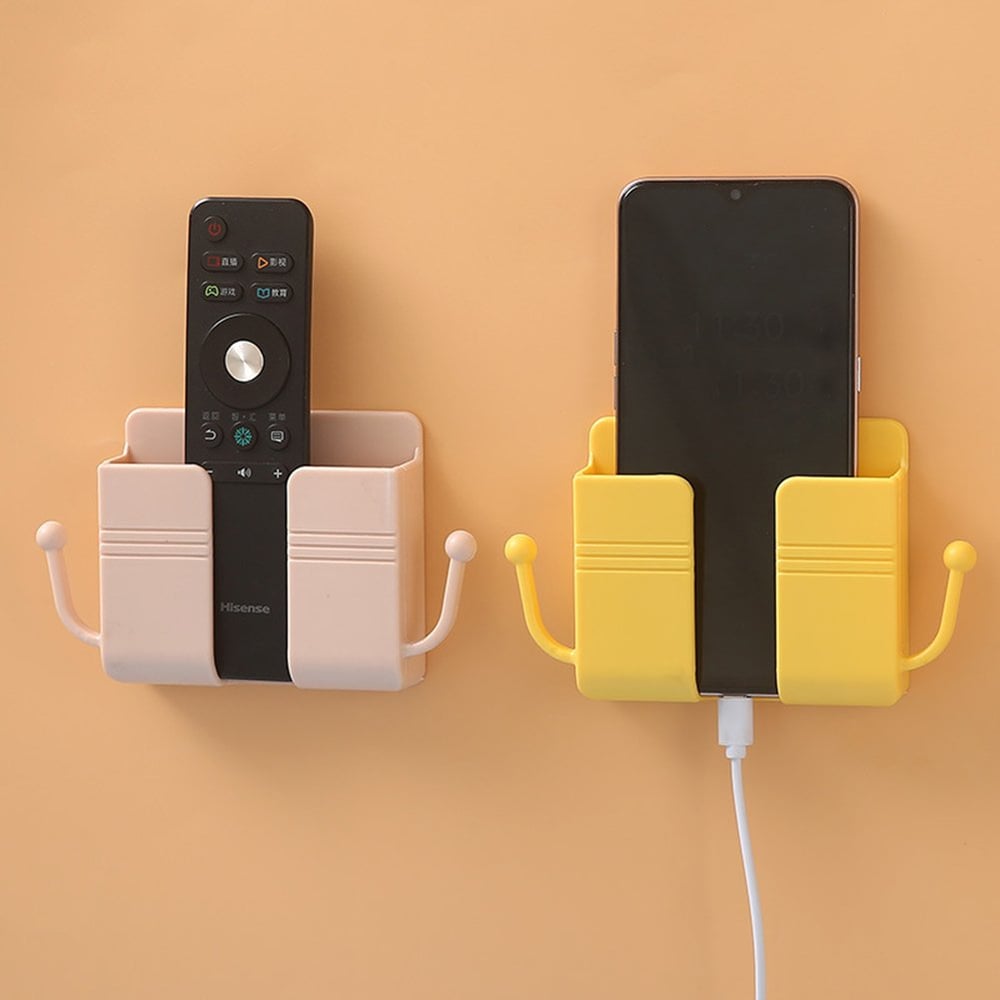 Rynx | Mobile Phone and Remote Control Organizer – Flame Retardant ABS Storage Box
