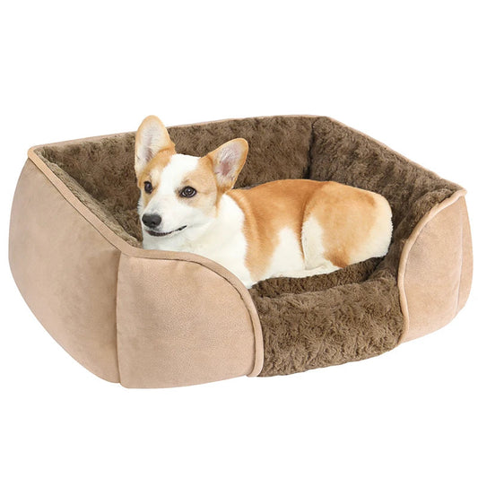Rynx | Winter Warm Dog Bed