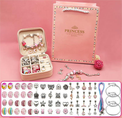 RYNX |  DIY Gorgeous Bracelet Set - the best gift for kids